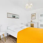 Jantar Apartamenty - Osiedle Navigator